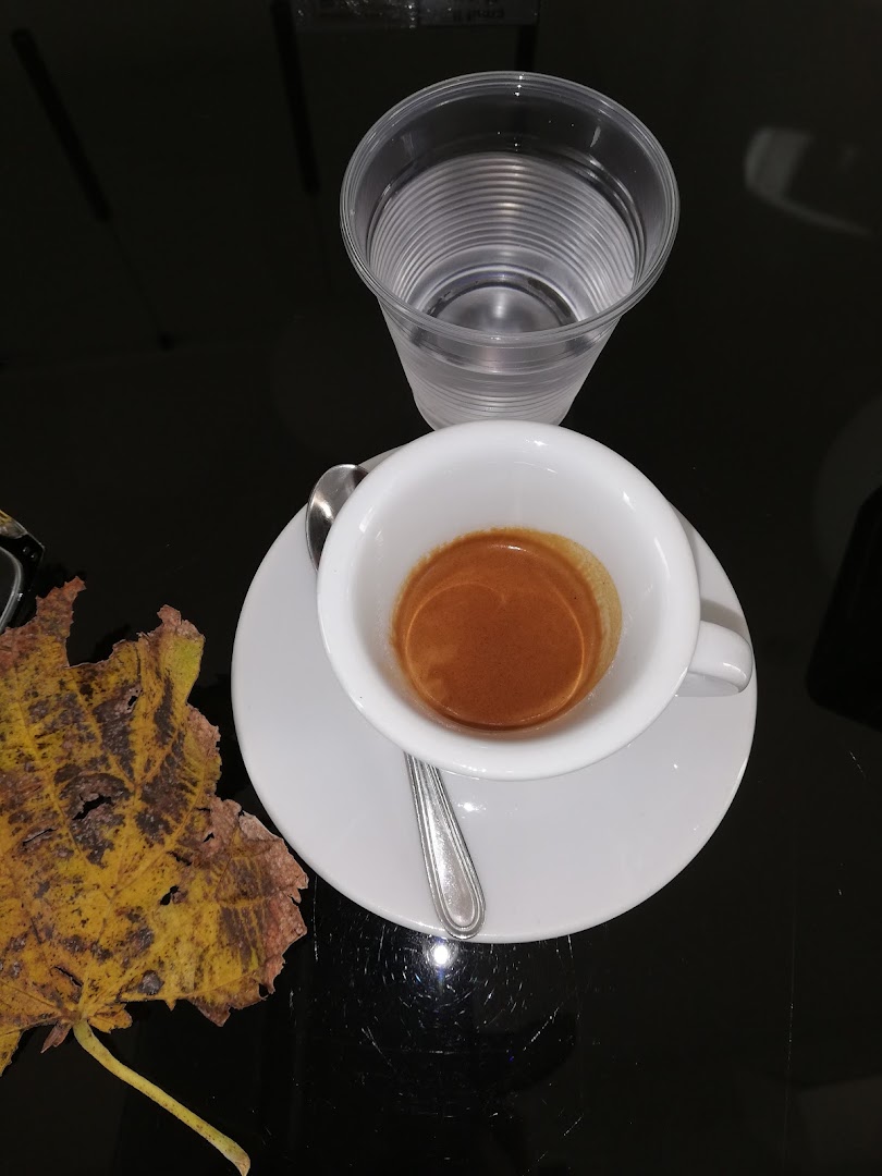 Caffè del Corso S.R.L., Santa Ninfa