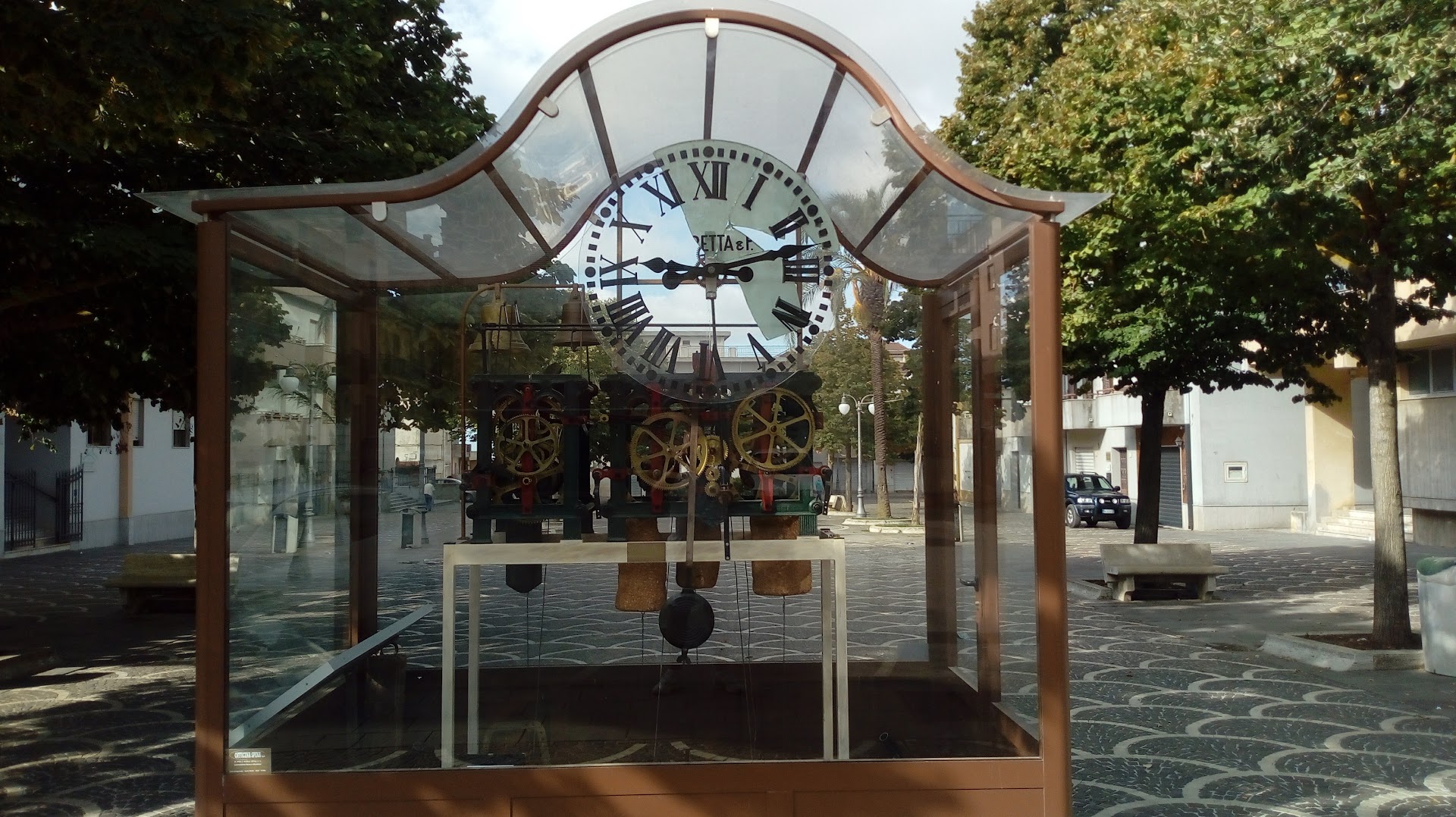 Caffè del Corso S.R.L.