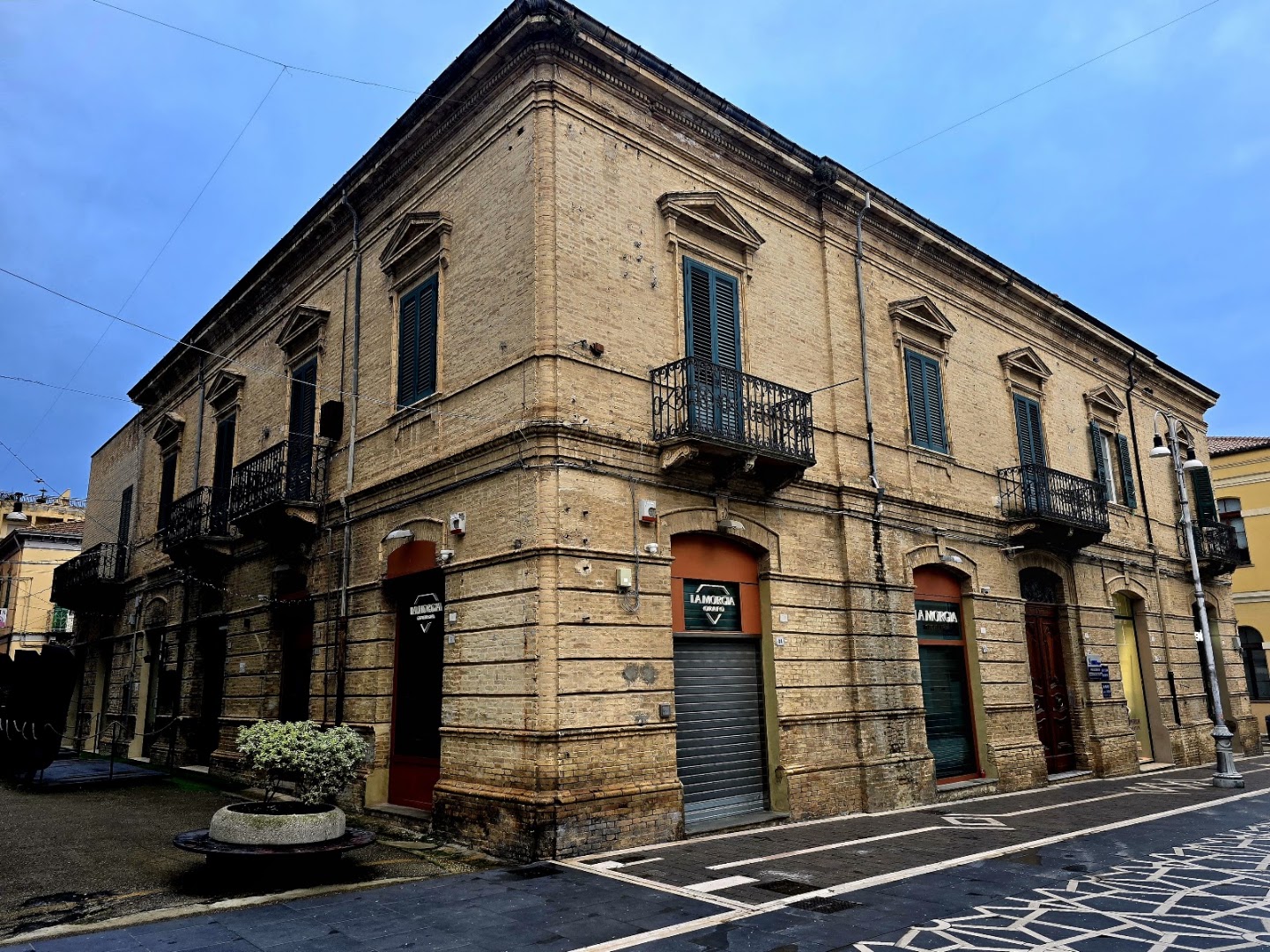 Caffe' Del Corso Snc Di Baccile Fabio E C.