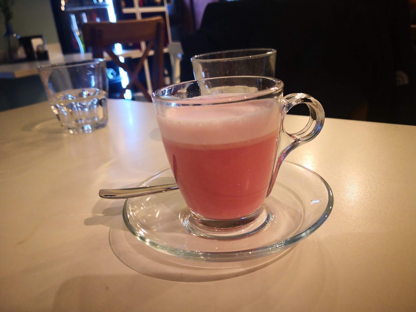 Caffè del Corso Wine Bar