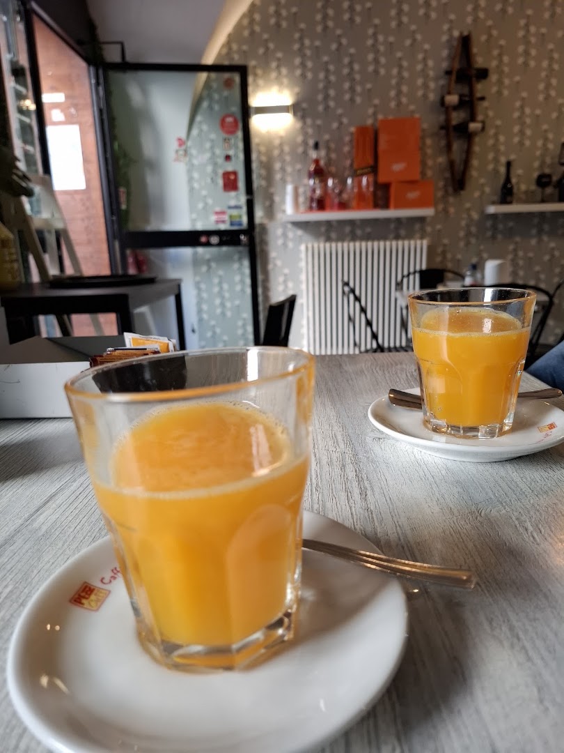 Caffè del Corso Wine Bar