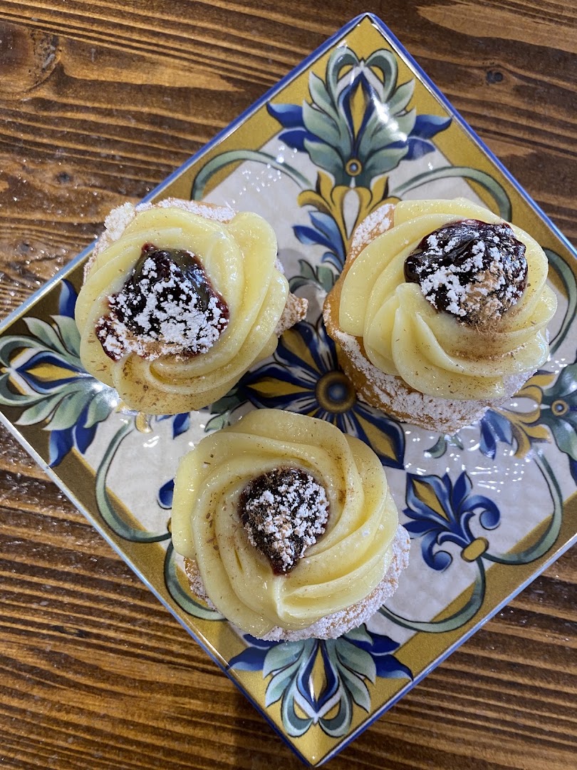Caffè del Drago