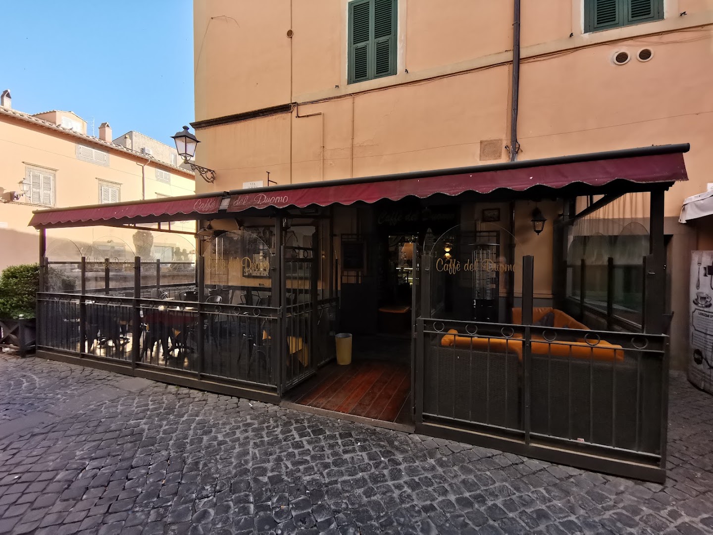 Caffè del Duomo di Sebastiani Alessio