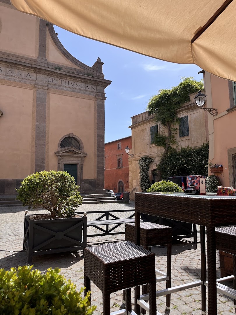 Caffè del Duomo di Sebastiani Alessio