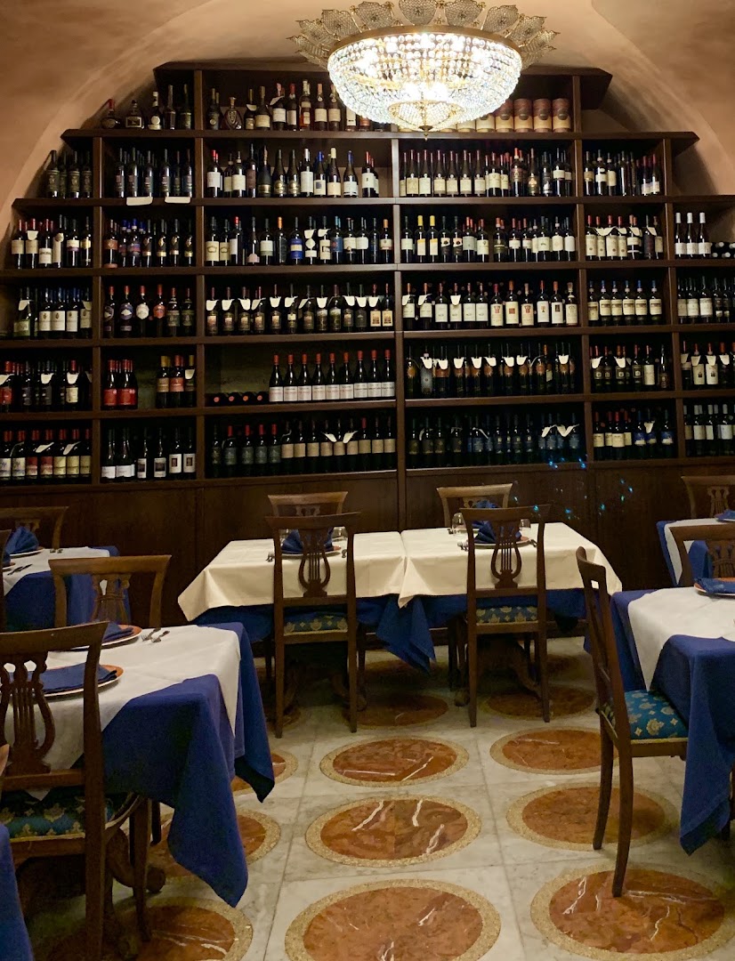 Caffè del Duomo e Ristorante