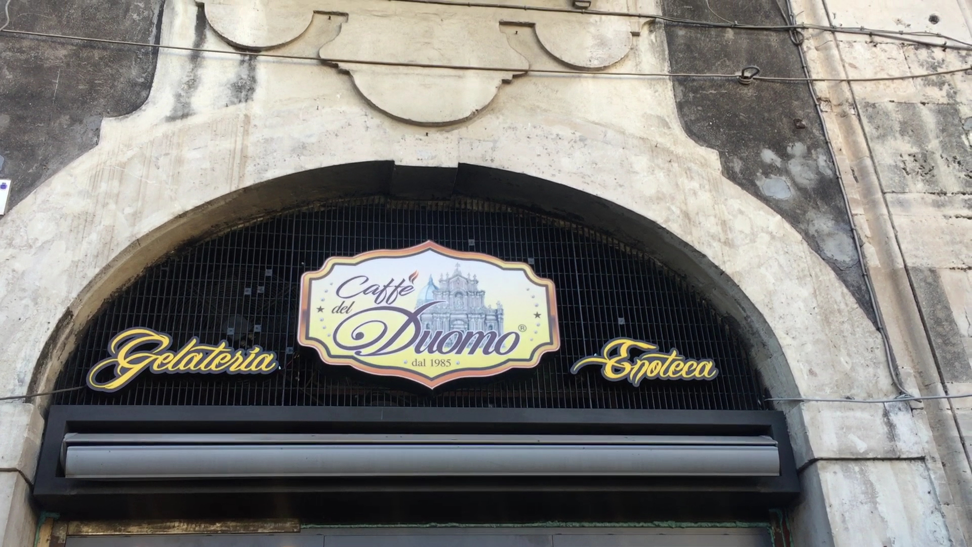 Caffè del Duomo e Ristorante