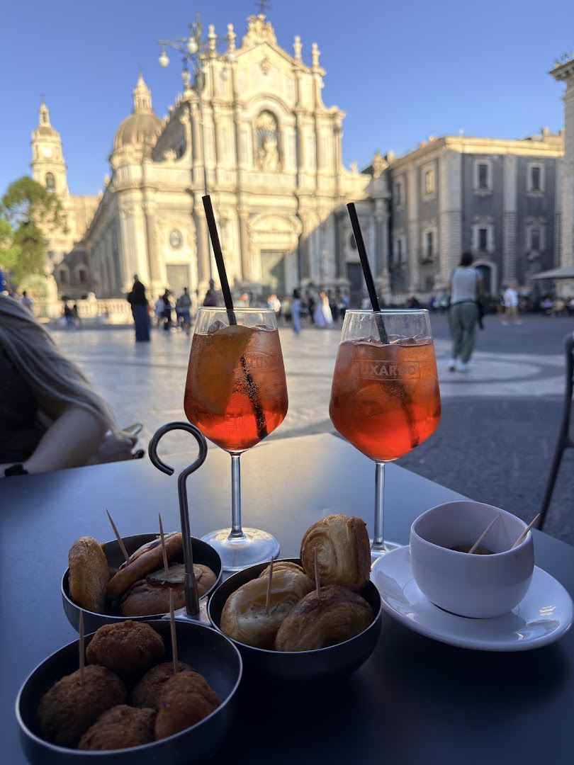 Caffè del Duomo e Ristorante, Catania