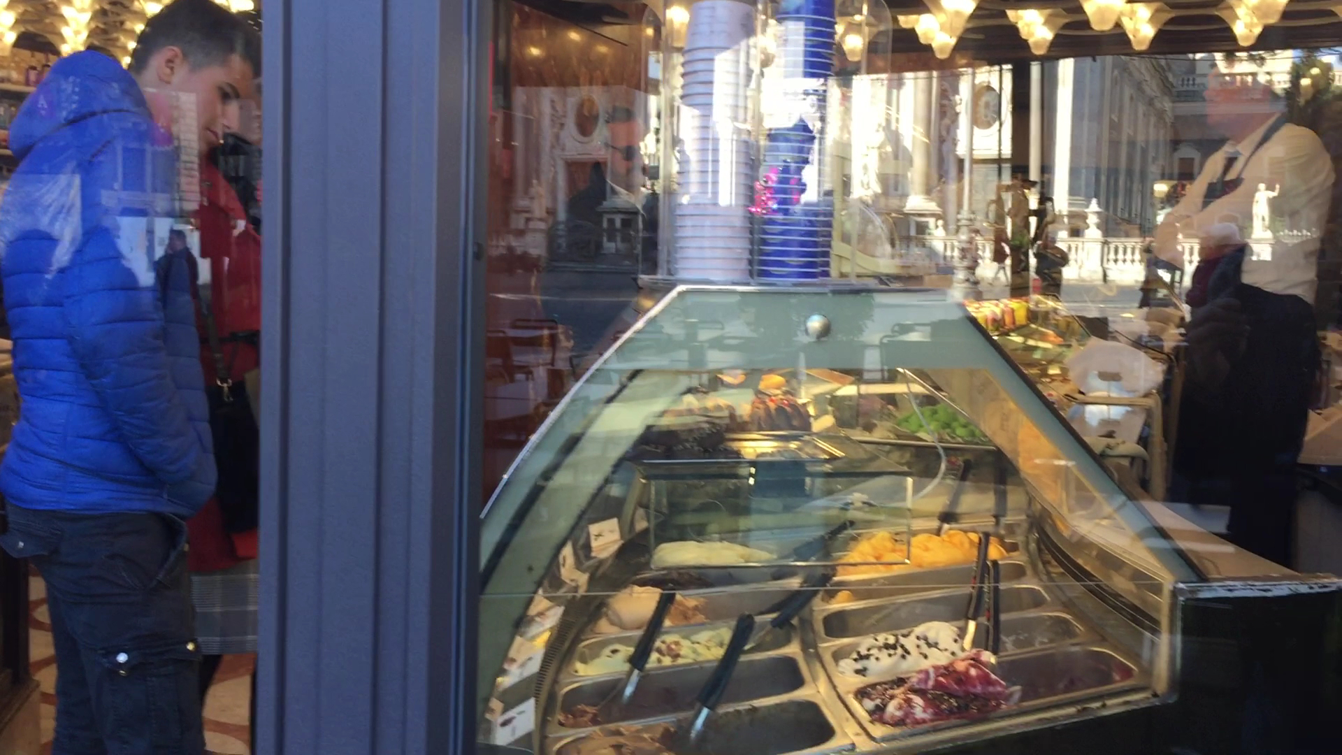 Caffè del Duomo e Ristorante