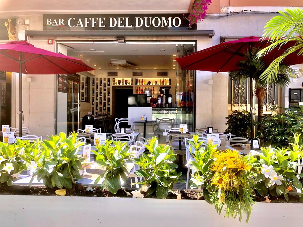 Caffè Del Duomo