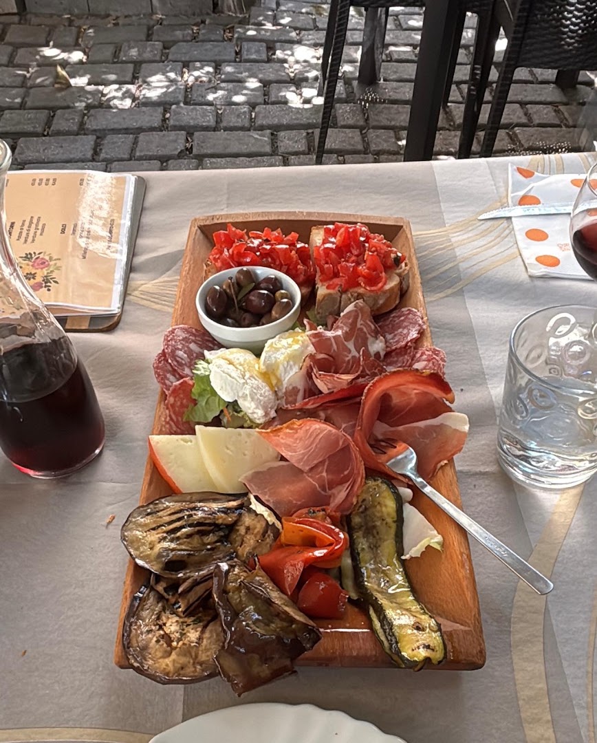 Caffè del Falco
