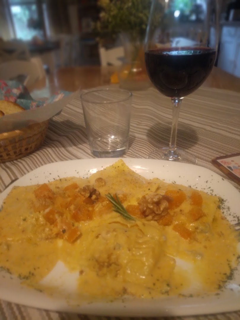 Caffè del Falco, Mazzano Romano