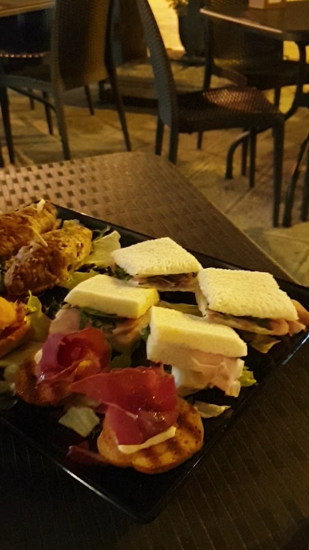 Caffè del Ferrarese