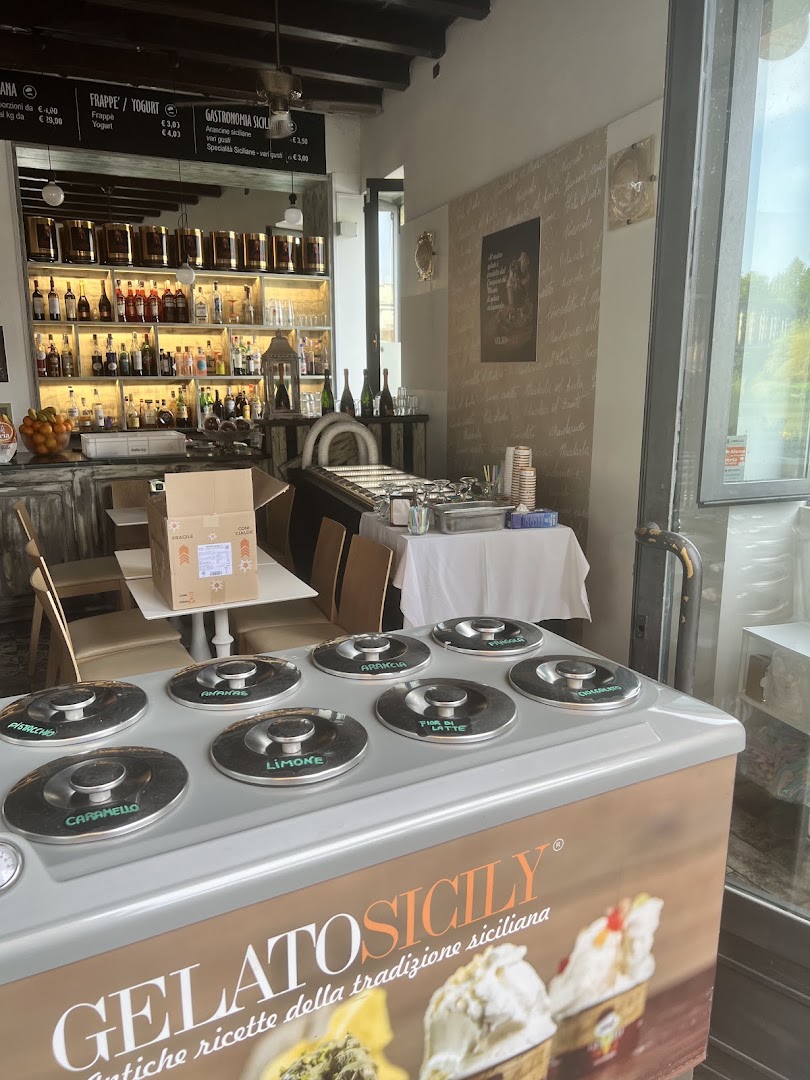 Caffè del fiume