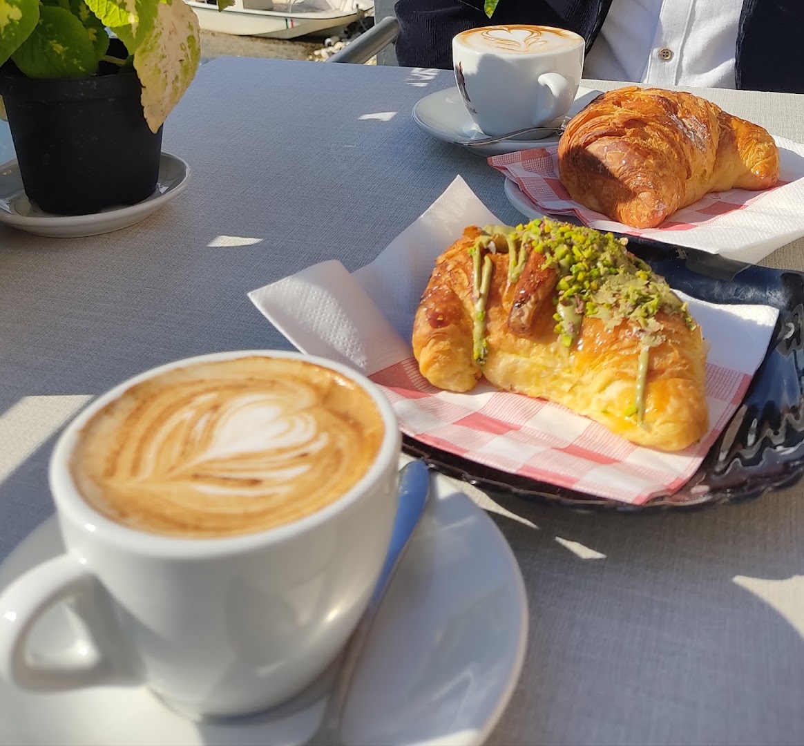 Caffè del fiume