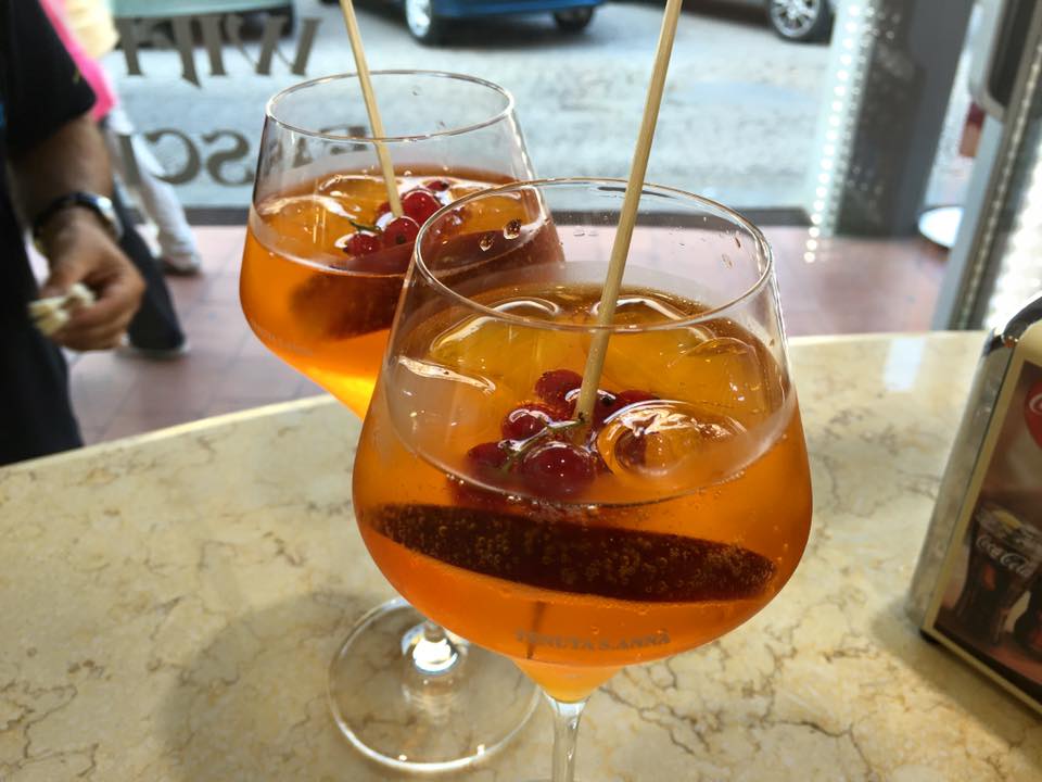 Caffè del Gatto