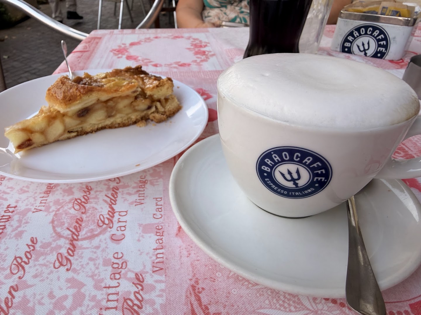 Caffè del Gelso
