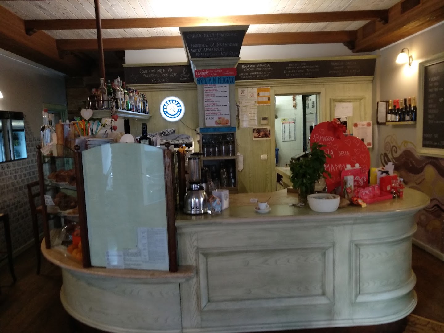 Caffè del Gelso