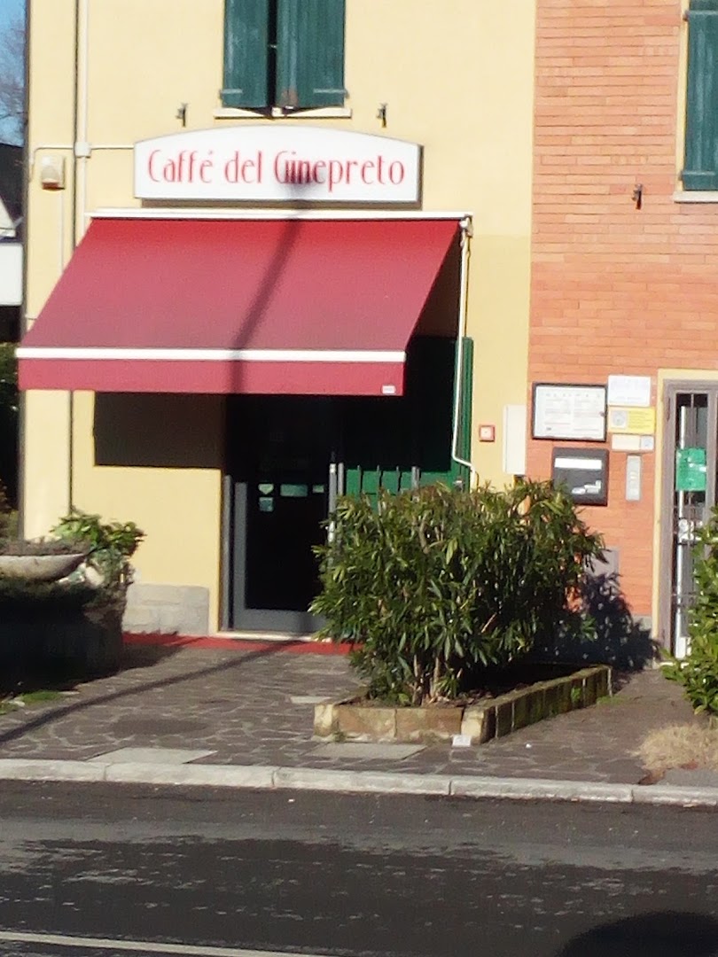 Caffe' Del Ginepreto - convenzionato circuito Mooney