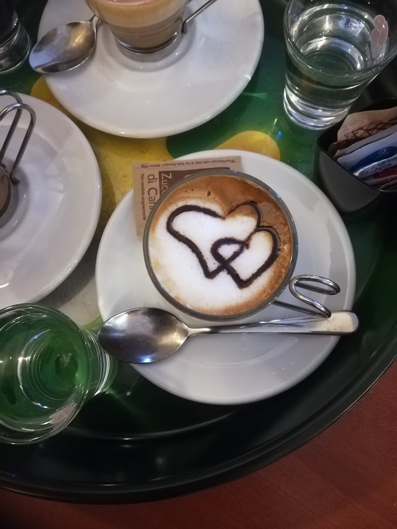 Caffe' Del Ginepreto - convenzionato circuito Mooney