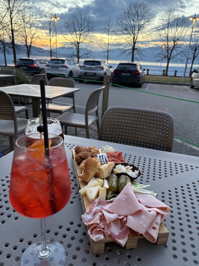 Caffè del Lago