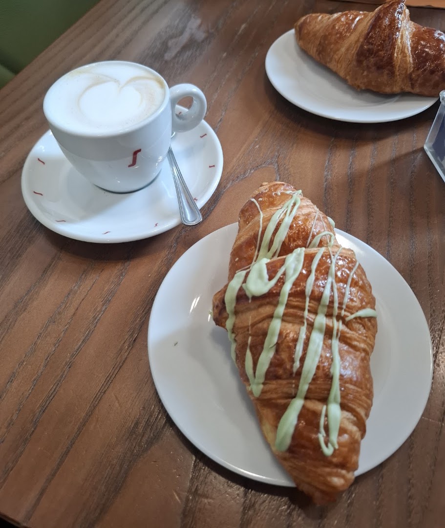 CAFFE DEL LARGO DI PALMESE MASSIMO E VALERIA ESPOSITO, Bergamo