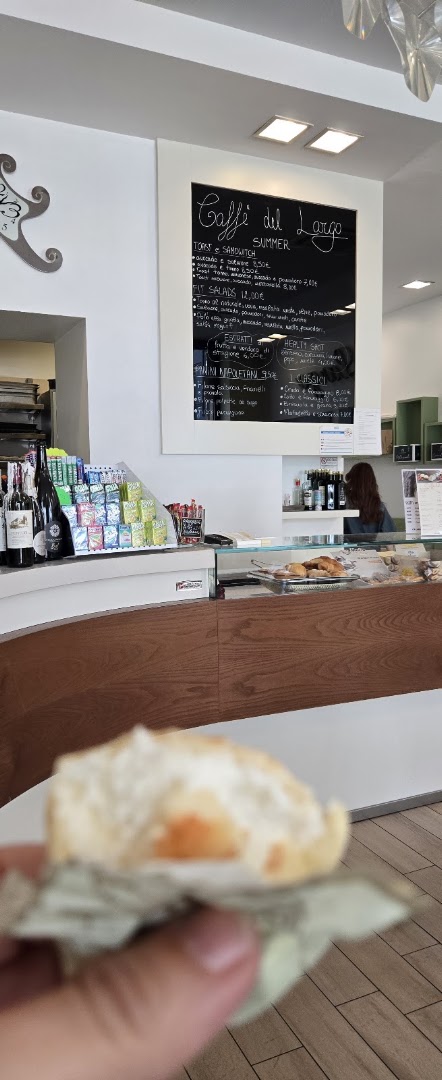 CAFFE DEL LARGO DI PALMESE MASSIMO E VALERIA ESPOSITO