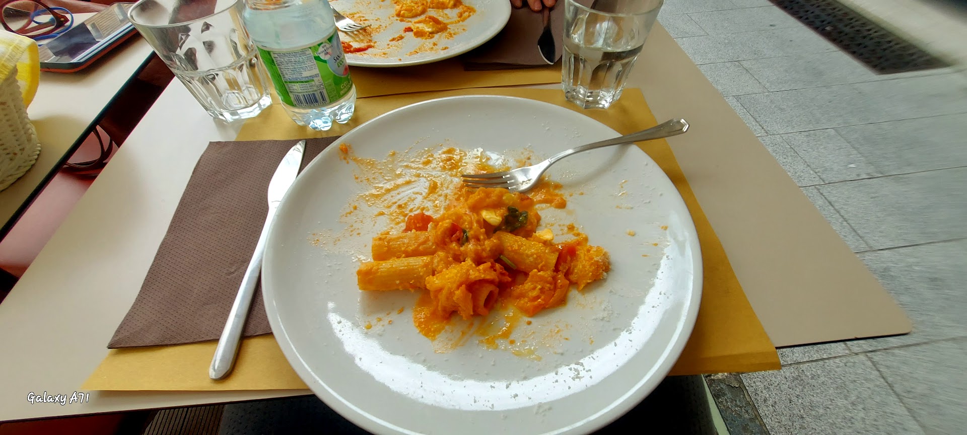CAFFE DEL LARGO DI PALMESE MASSIMO E VALERIA ESPOSITO