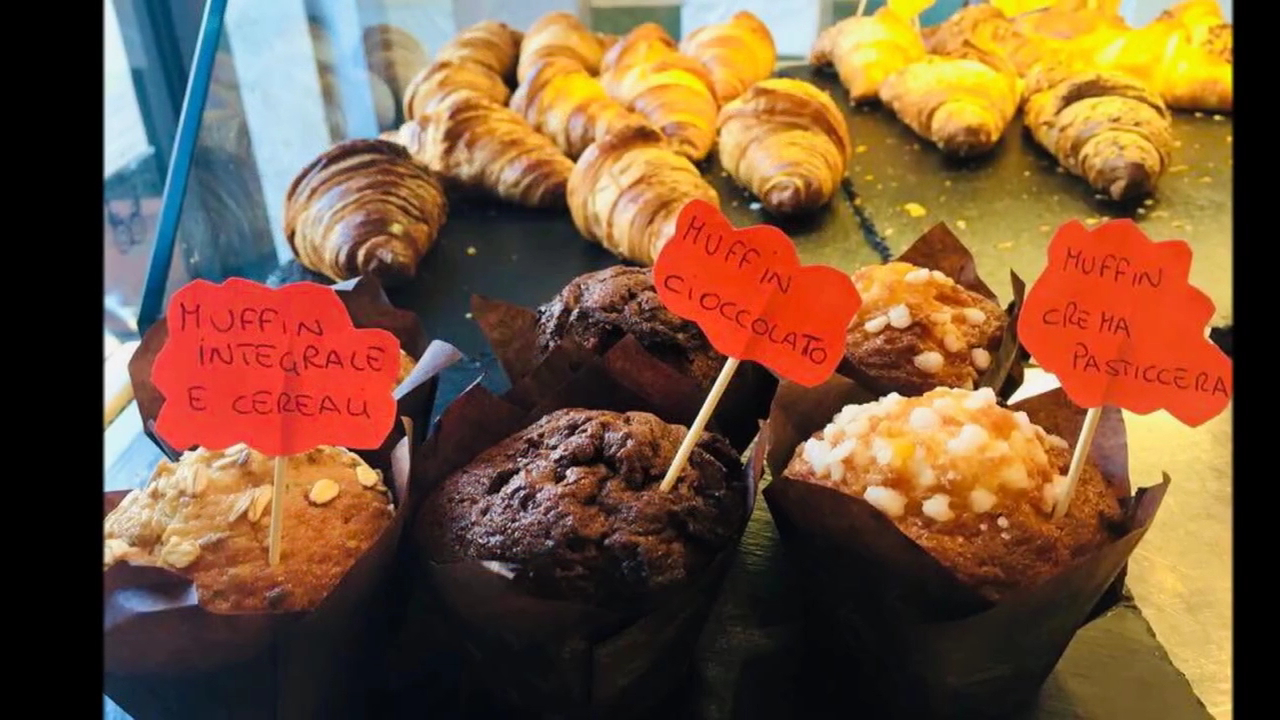 Caffè del Mare