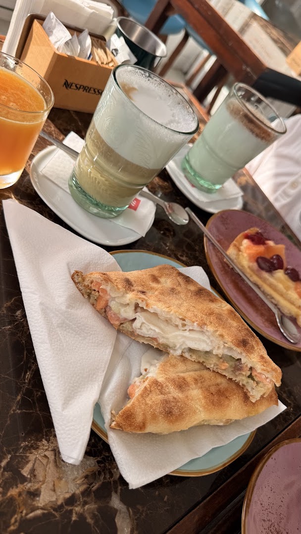 Caffè del Mare