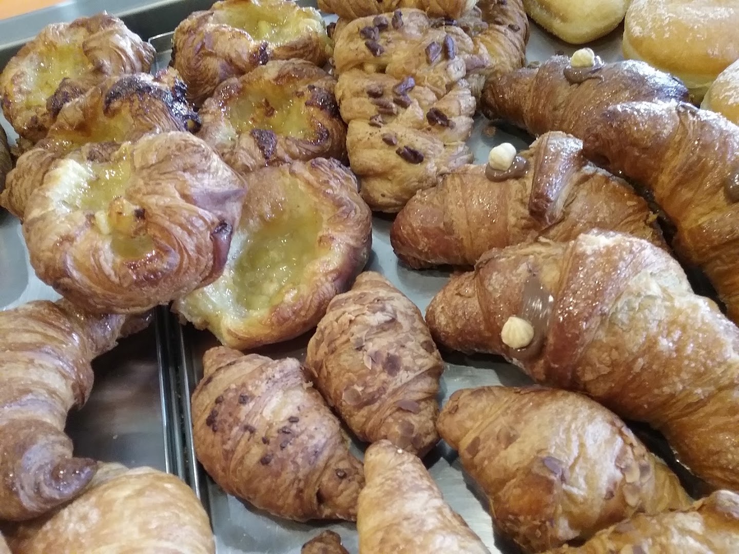 Caffè del Mercante, Cordenons