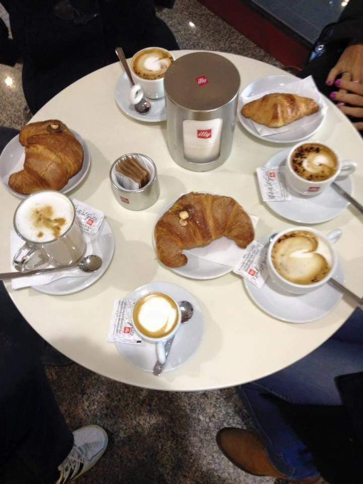 Caffè del Mercante