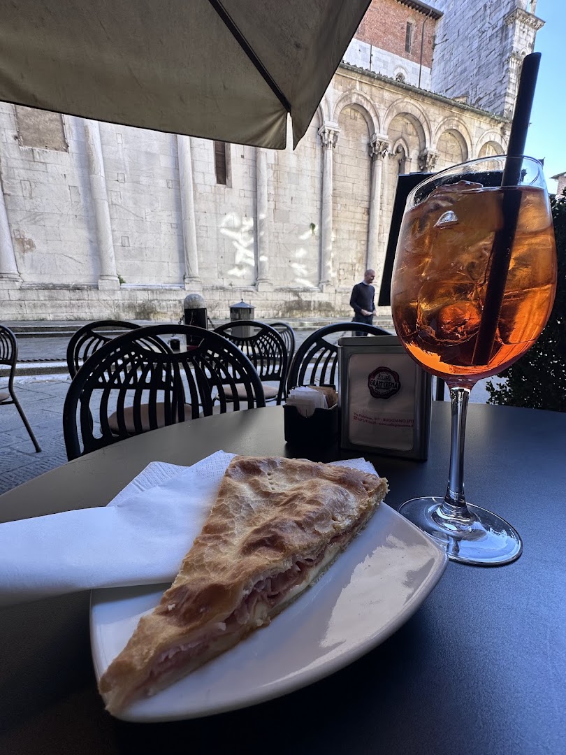 Caffè del Mercato - Il Peschino