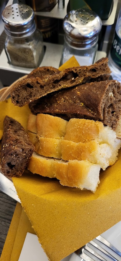 Caffè del Mercato - Il Peschino