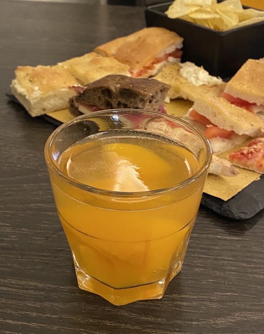 Caffè del Mercato - Il Peschino