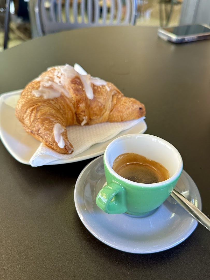 Caffè del Mercato - Il Peschino