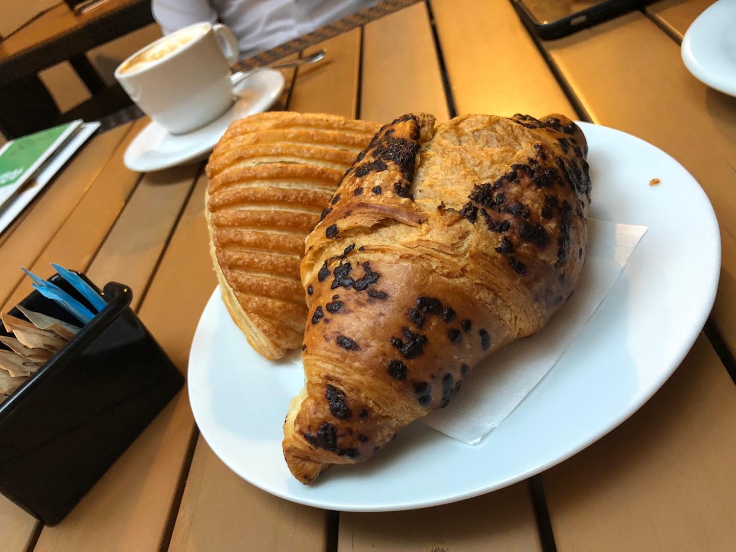 Caffè del Mercato