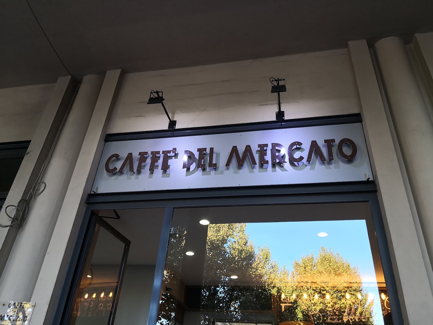 Caffè del Mercato