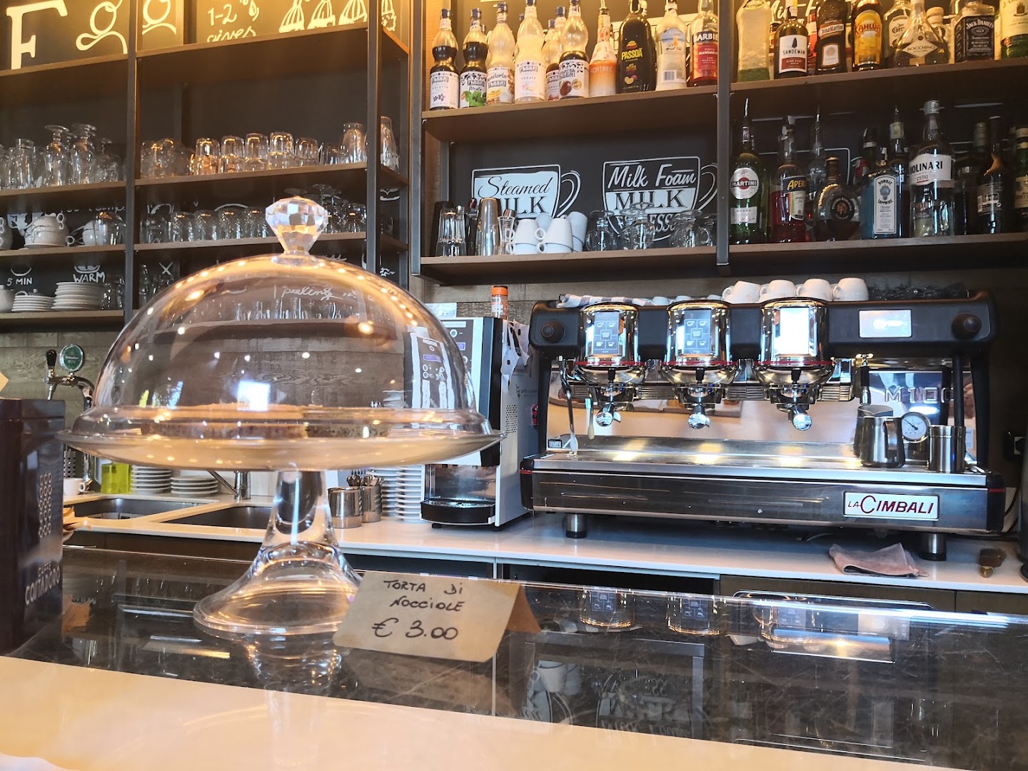 Caffè del Mercato