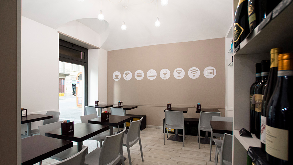 Caffè del Metrò