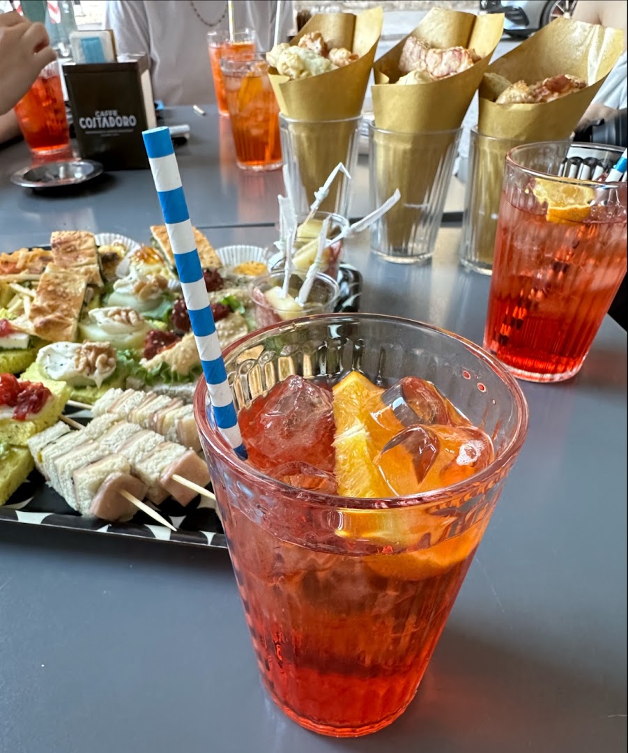 Caffè del Metrò