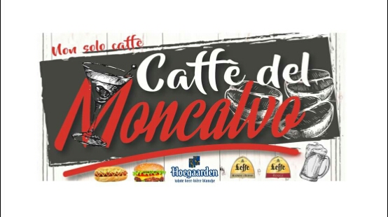 Caffè Del Moncalvo
