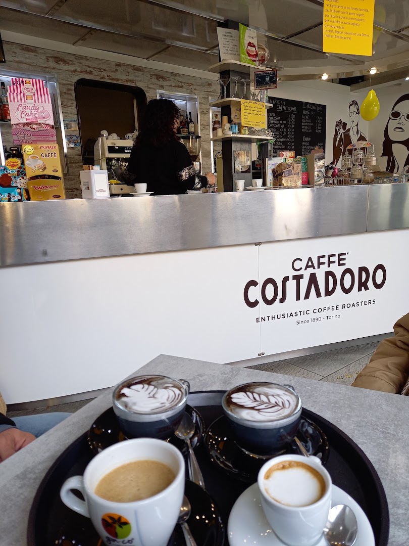 Caffè del Monumento
