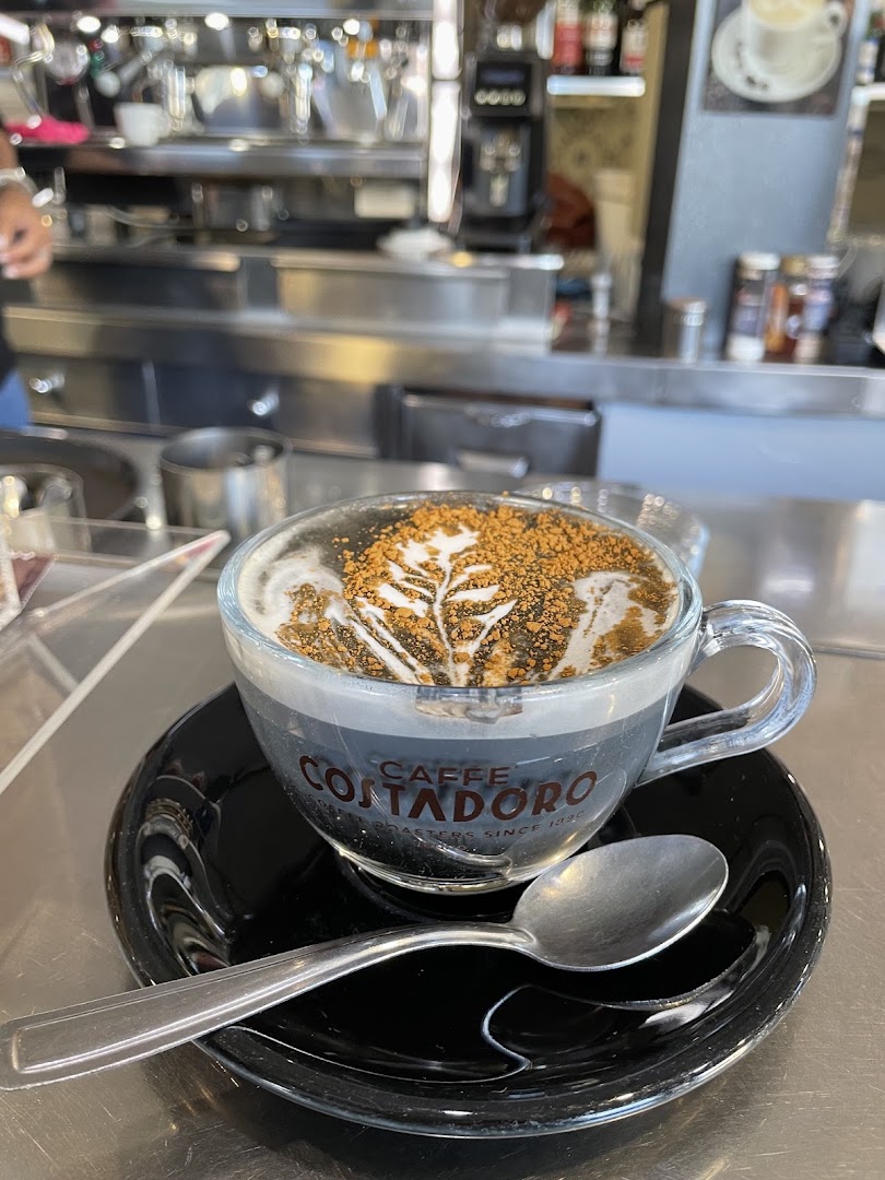 Caffè del Monumento