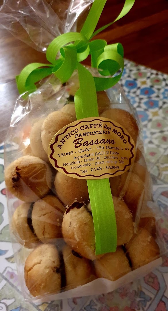 Caffè Del Moro, Mortara