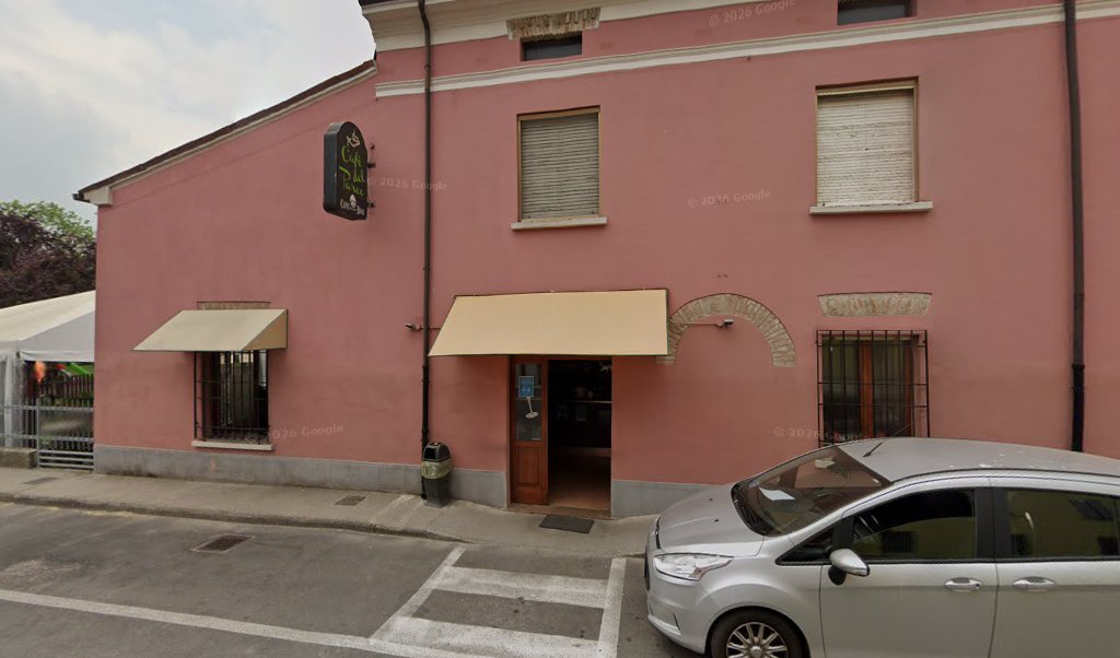 Caffe' del parco 2.0, Acquanegra Sul Chiese