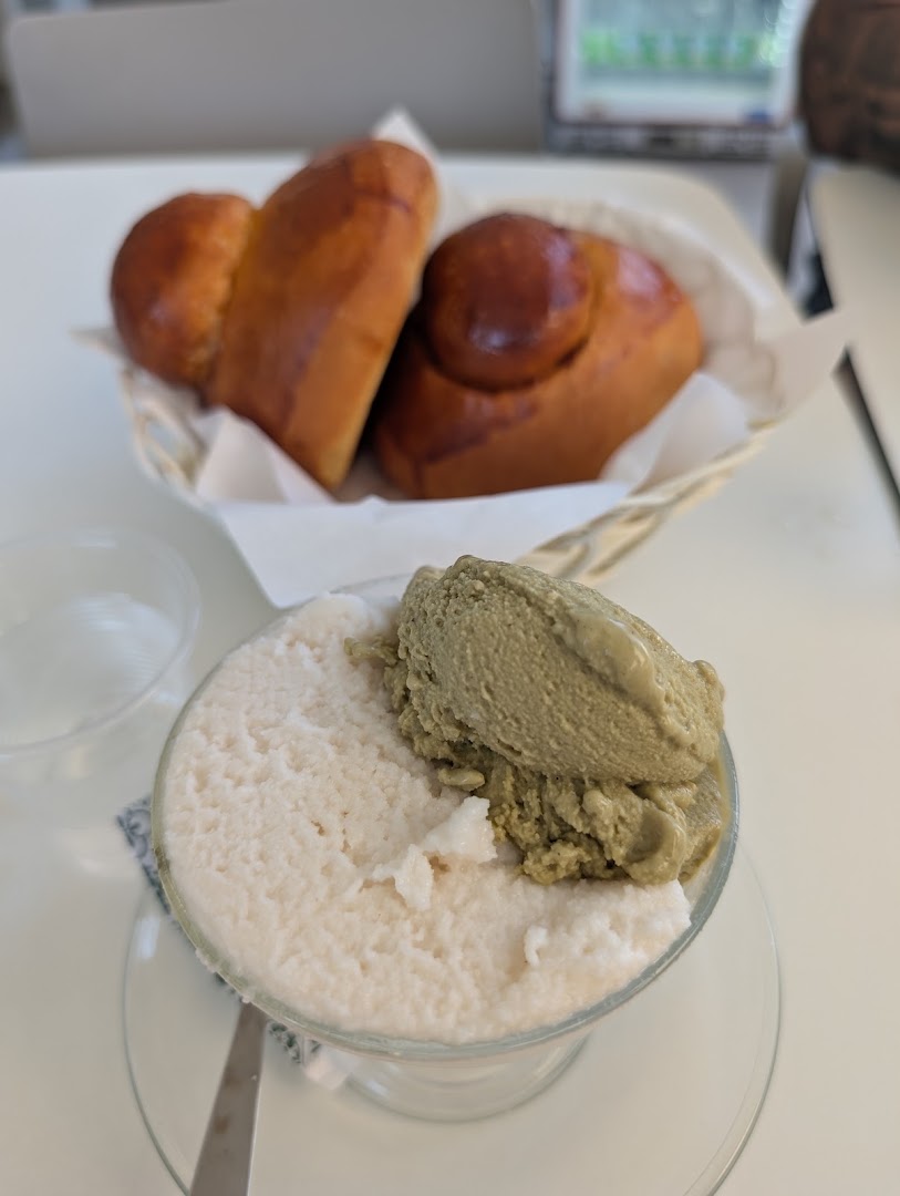 Caffe` del Parco
