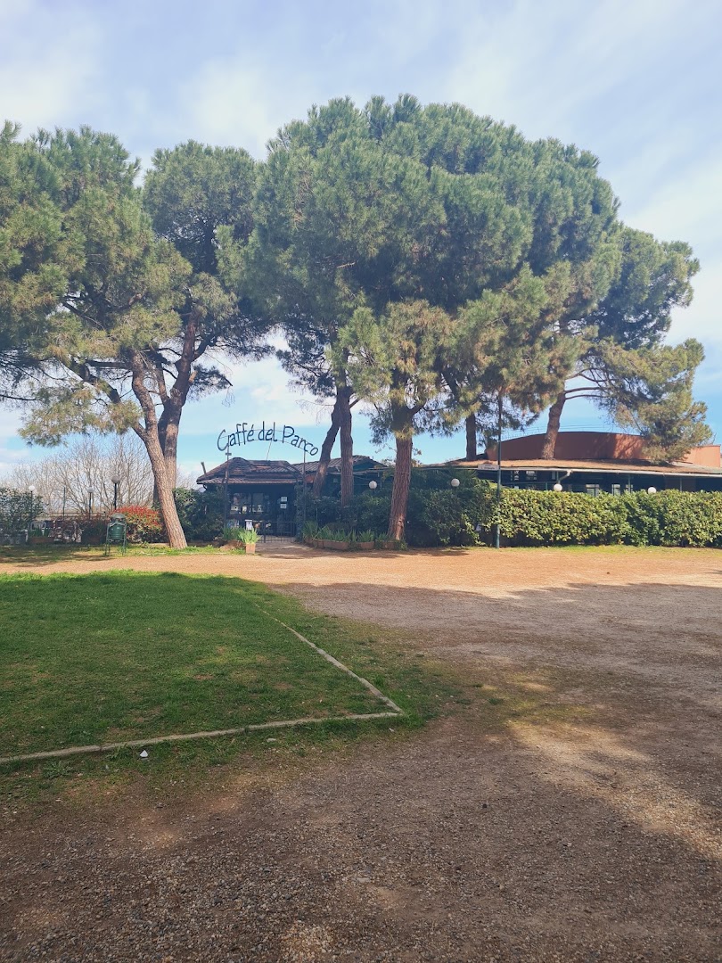 Caffe` del Parco