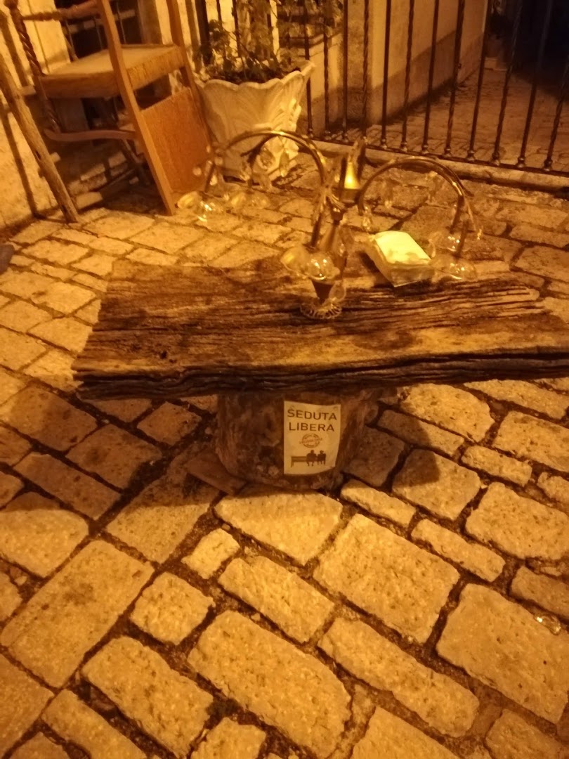 Caffè Del Passeggero