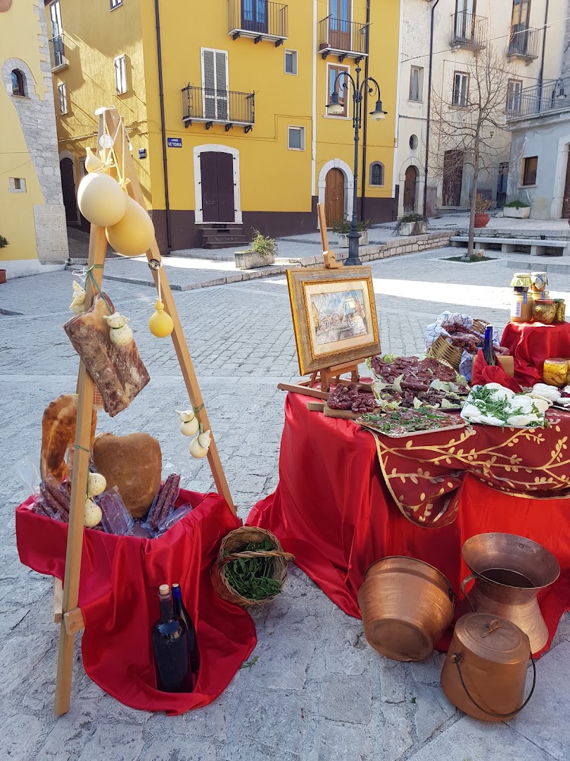 Caffè Del Passeggero
