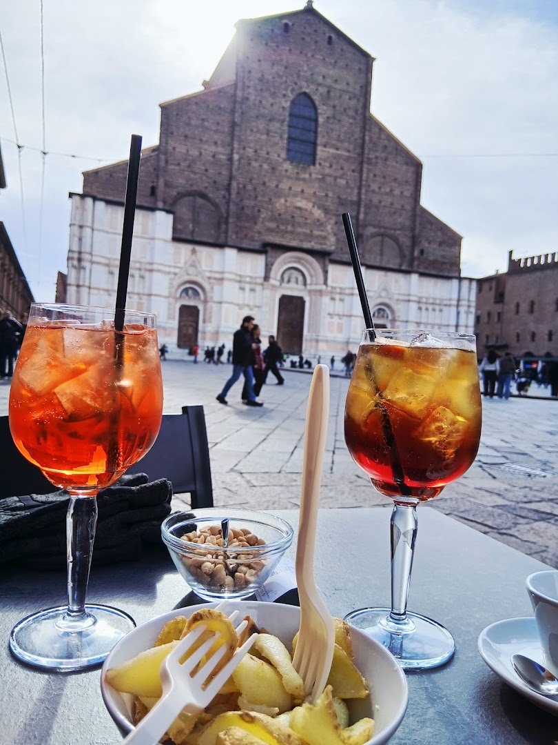 Caffè del Pavaglione
